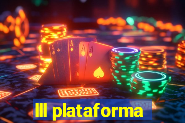 lll plataforma